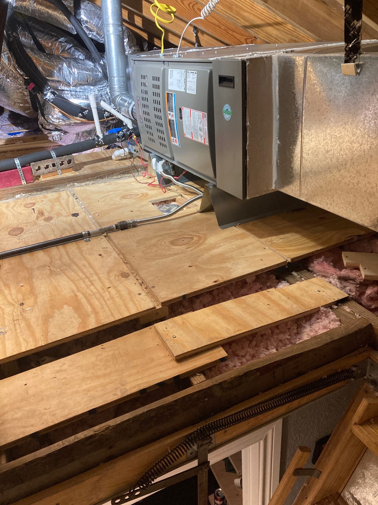 Amer HVAC Project 34